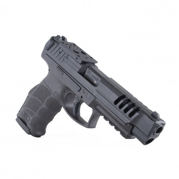 Red Dot Base Plate for HK SFP9L/VP9L OR, Optic Ready - Toni System