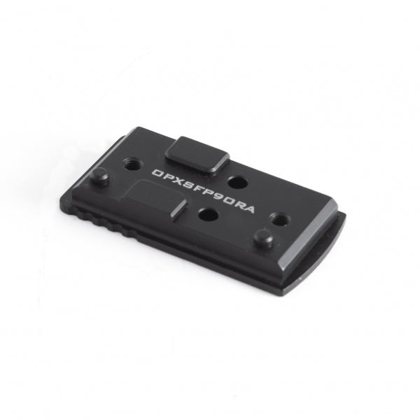 Red Dot Base Plate for HK SFP9L/VP9L OR, Optic Ready - Toni System