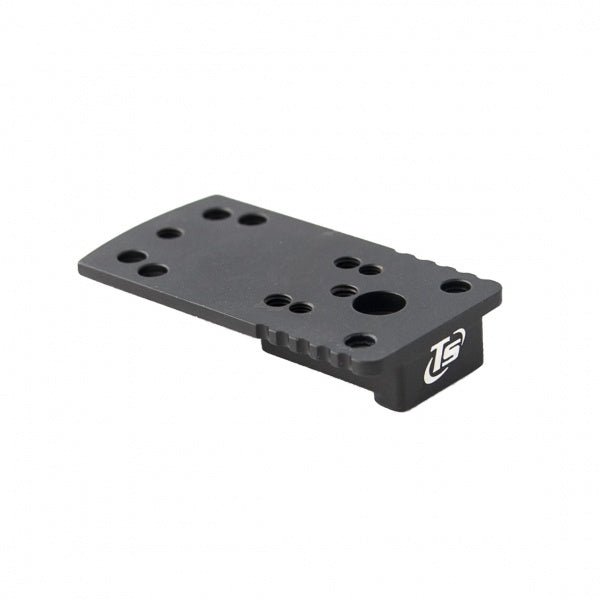 Red Dot Base Plate for Sig Sauer P226 X5 - Toni System