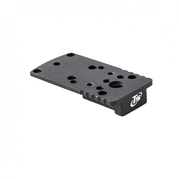 Red Dot Base Plate for Sig Sauer P226 X5 - Toni System