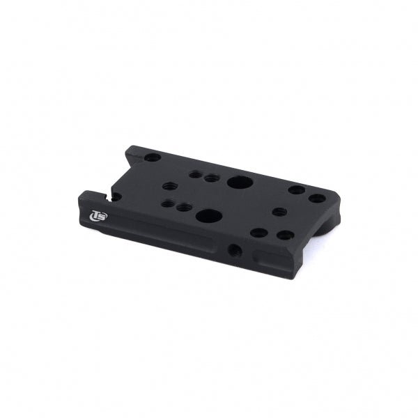 Red Dot Dovetail Base Plate For Canik TP9 Elite / SFX RIVAL / SFX MOD