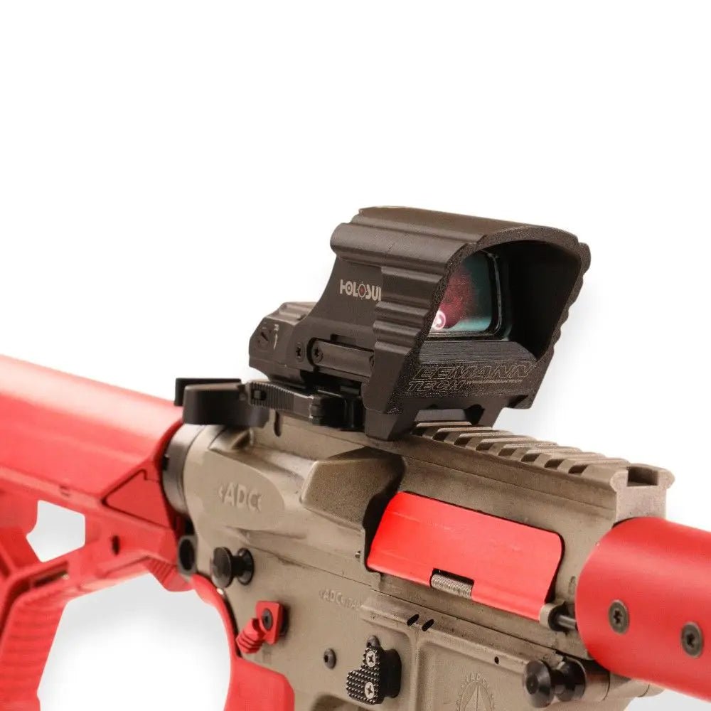 Regn deksel for Holosun 510C - Eemann Tech