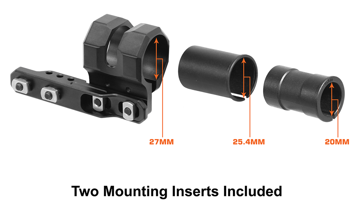 UTG® Universal Light Mount, M-LOK®