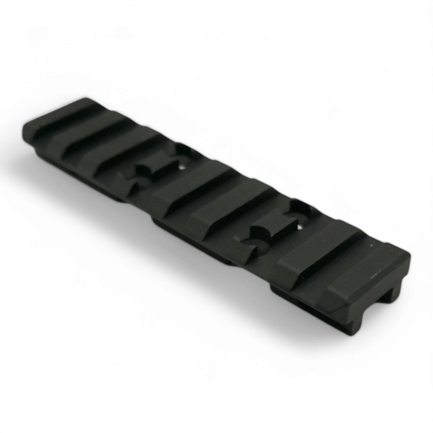 Rib - Mounted Picatinny Shotgun Rail - Lynxgear