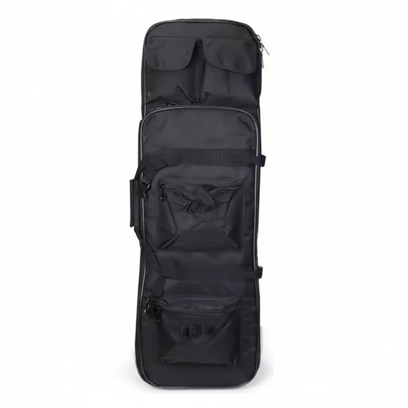 Riflebag, 94cm - Lynxgear