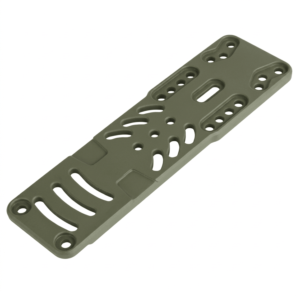 Rigid Modular Holster Platform - Lynxgear