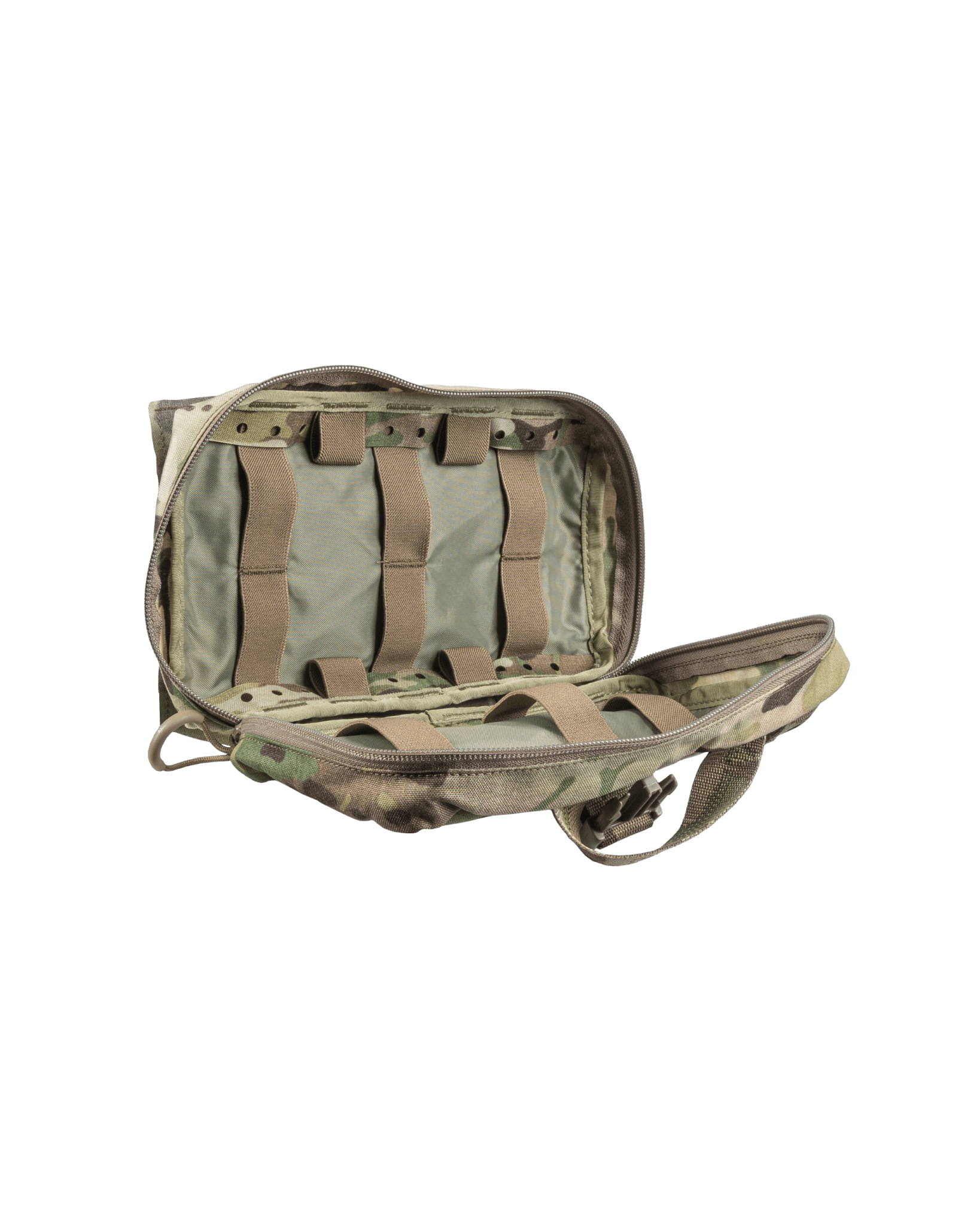 Rip - Away Medical Pouch - Large - Eberlestock