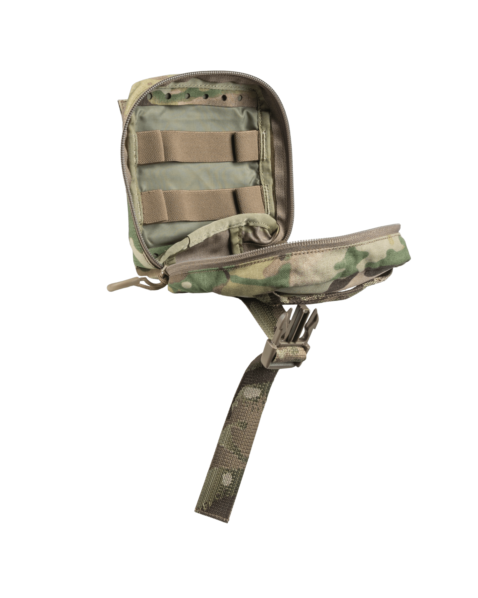 Rip - Away Medical Pouch - Small - Eberlestock