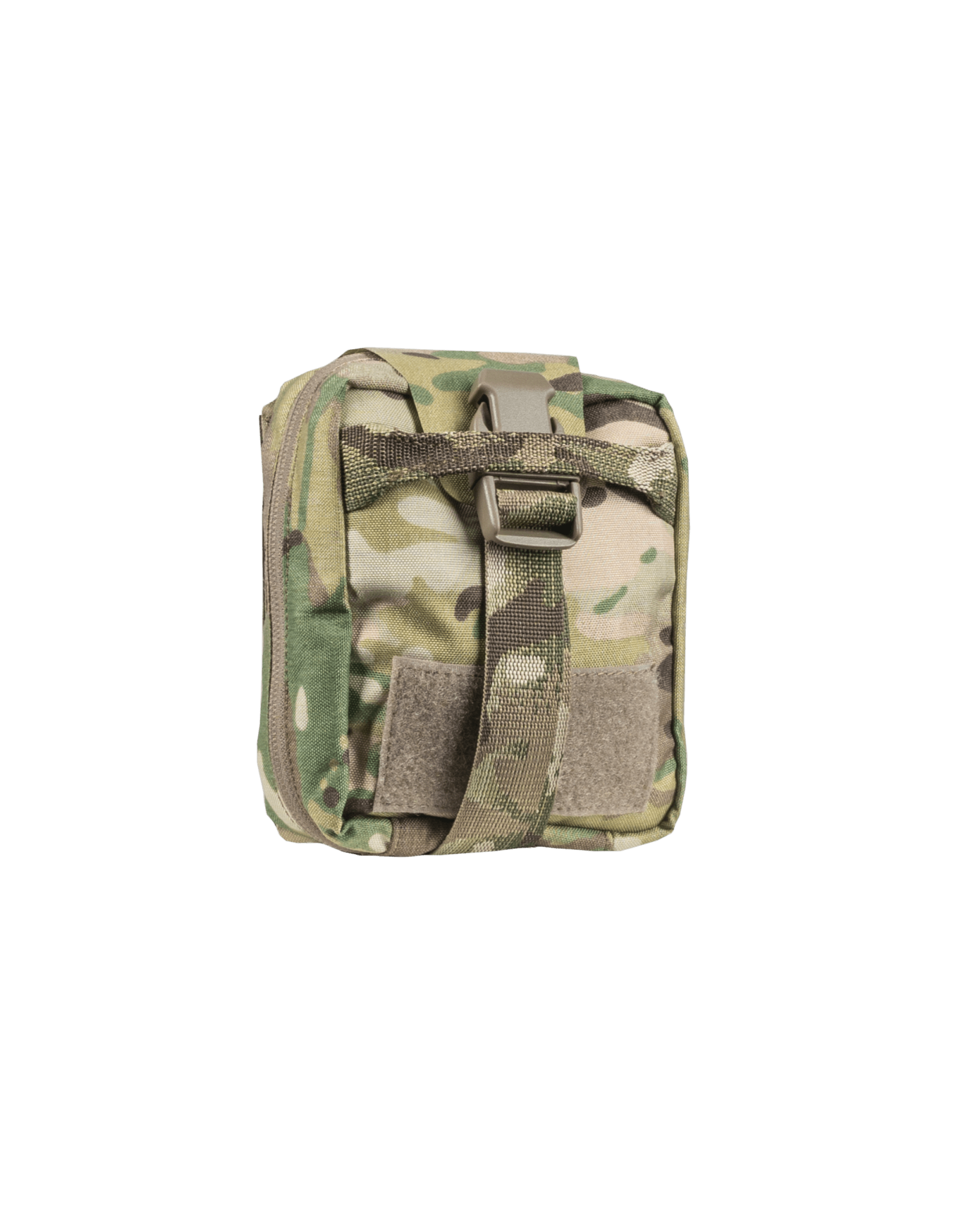Rip - Away Medical Pouch - Small - Eberlestock Lifetime Warranty | Veteran Owned