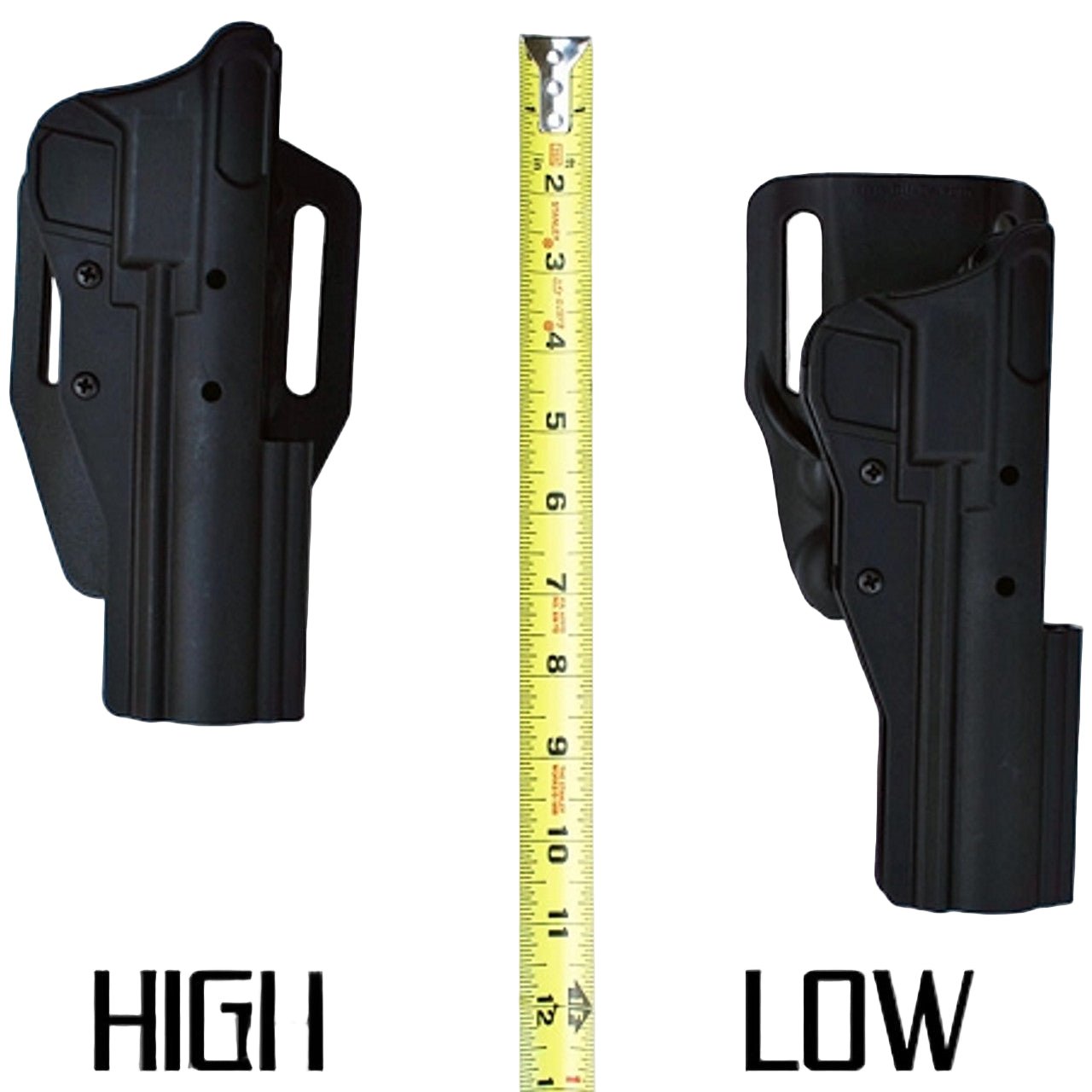 Ruger Mark Series Hylster - Black Dog Machine