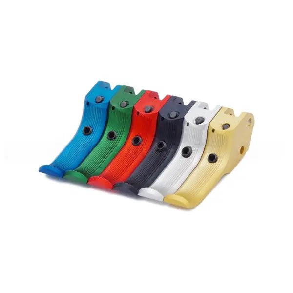 SA Trigger for CZ 75, Front - Shifted/Long Fingers - Eemann Tech