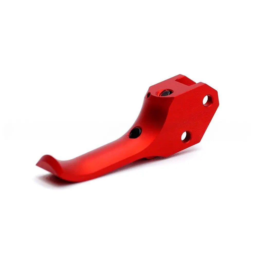 SA Trigger for CZ 75, Front - Shifted/Long Fingers - Eemann Tech