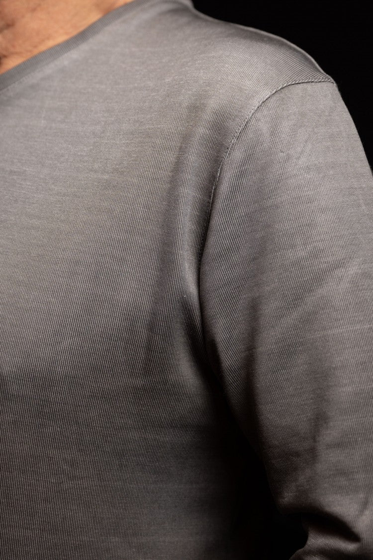 SAFE - PRO Skjorte med Kutt, Bitt og Ripebestanding Materiale, Langermet - BladeRunner