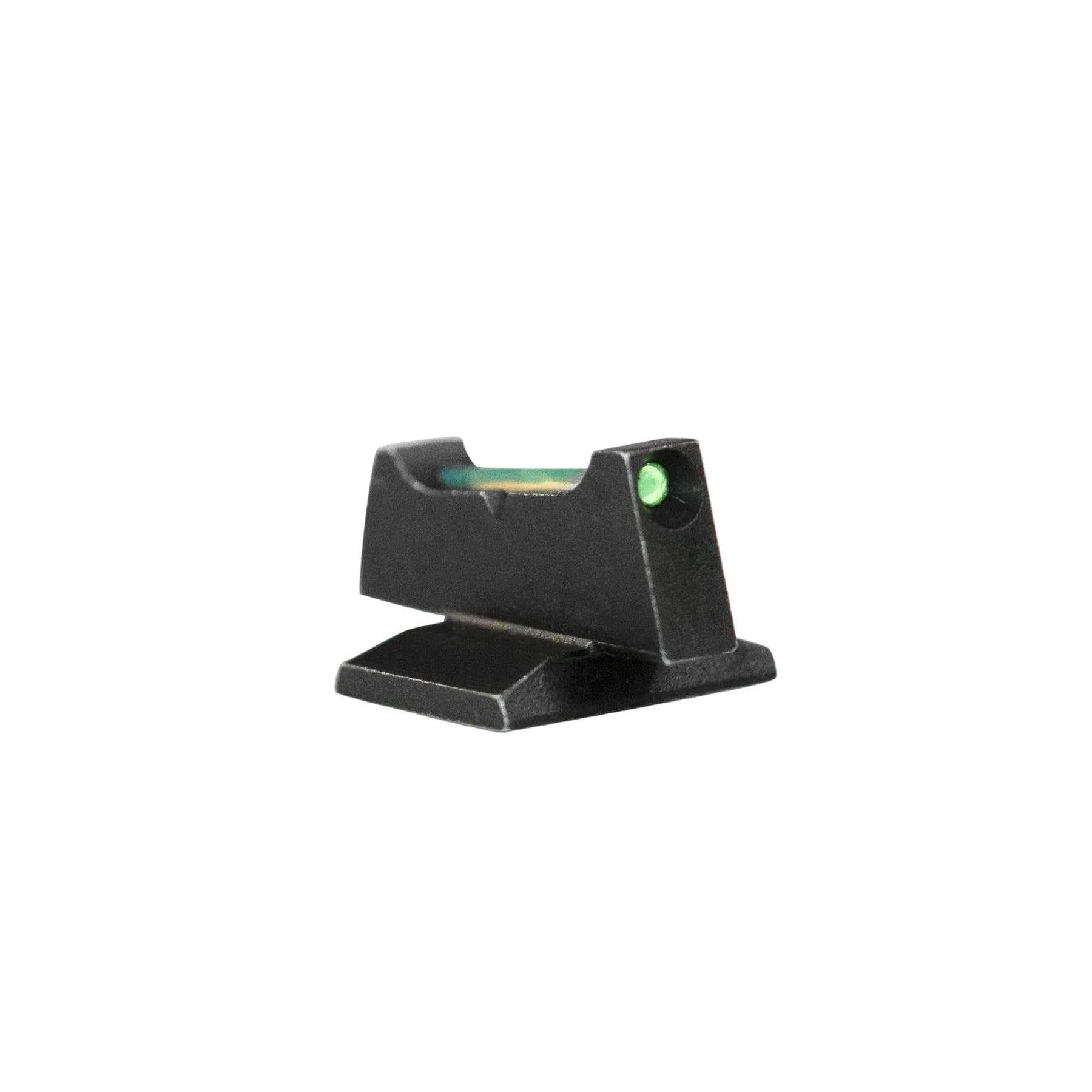 SAS II TAC Fiber Optic Front Sight Novak Style - 0.25" - BUL Armory
