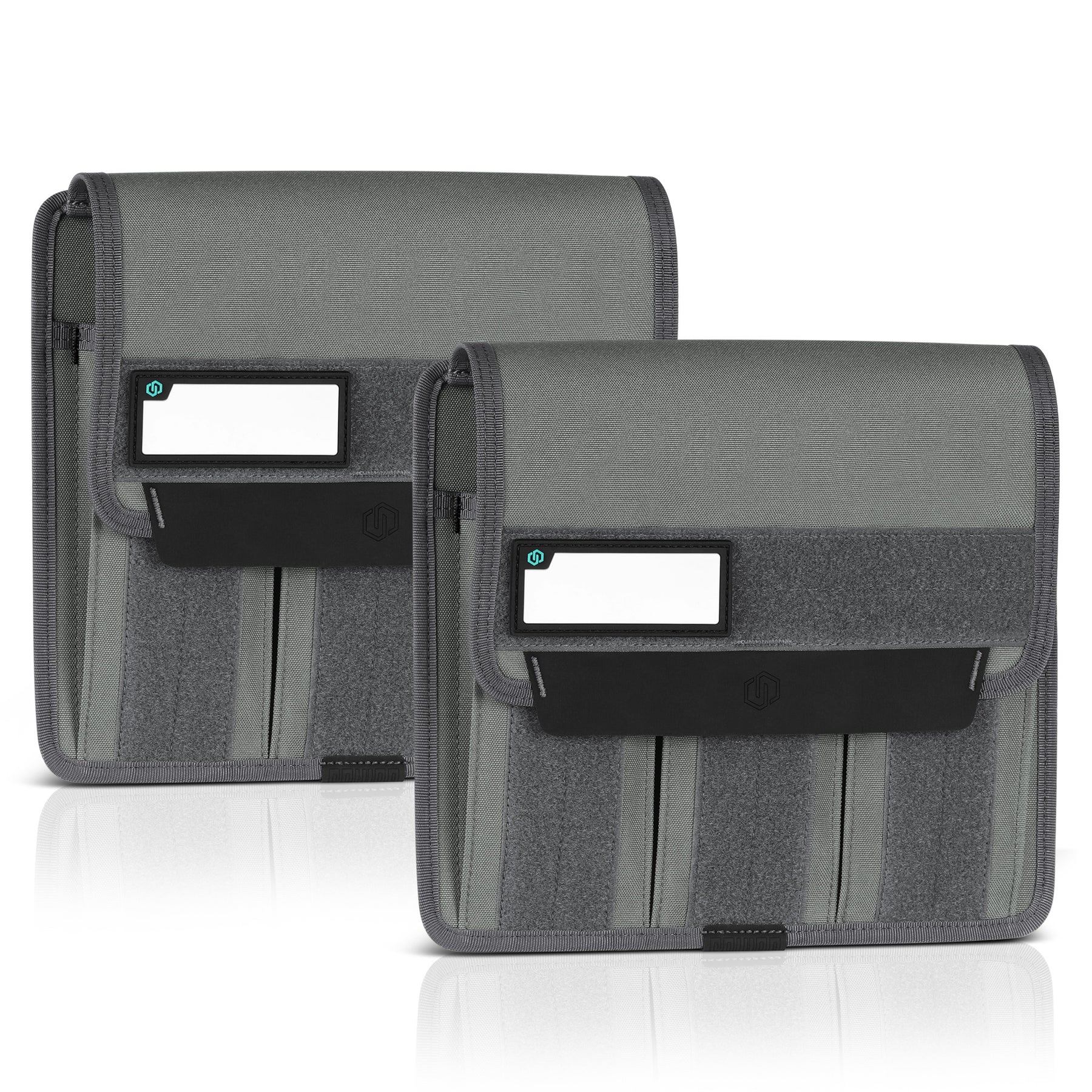 Savior Mag Buddy - Rifle Mag Pouch - 2 Pack - Savior
