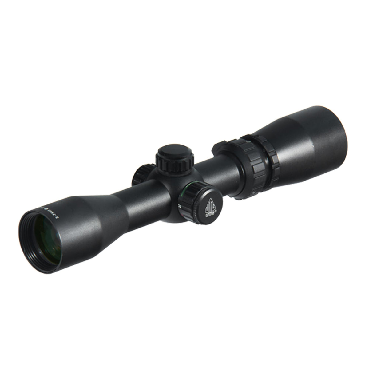 UTG® True Hunter® 2-7X32 Scope | Long Eye Relief