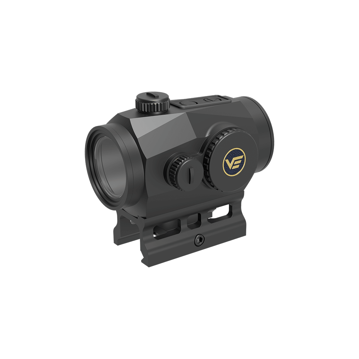 Scrapper 1x29 Red Dot Scope - Vector Optics