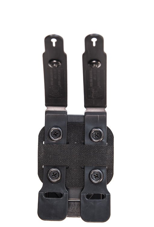 Secure Quick Release (SQR) Mount Attachment - Comp - Tac