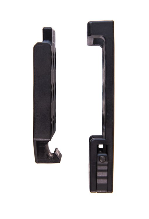 Secure Quick Release (SQR) Mount Attachment - Comp - Tac