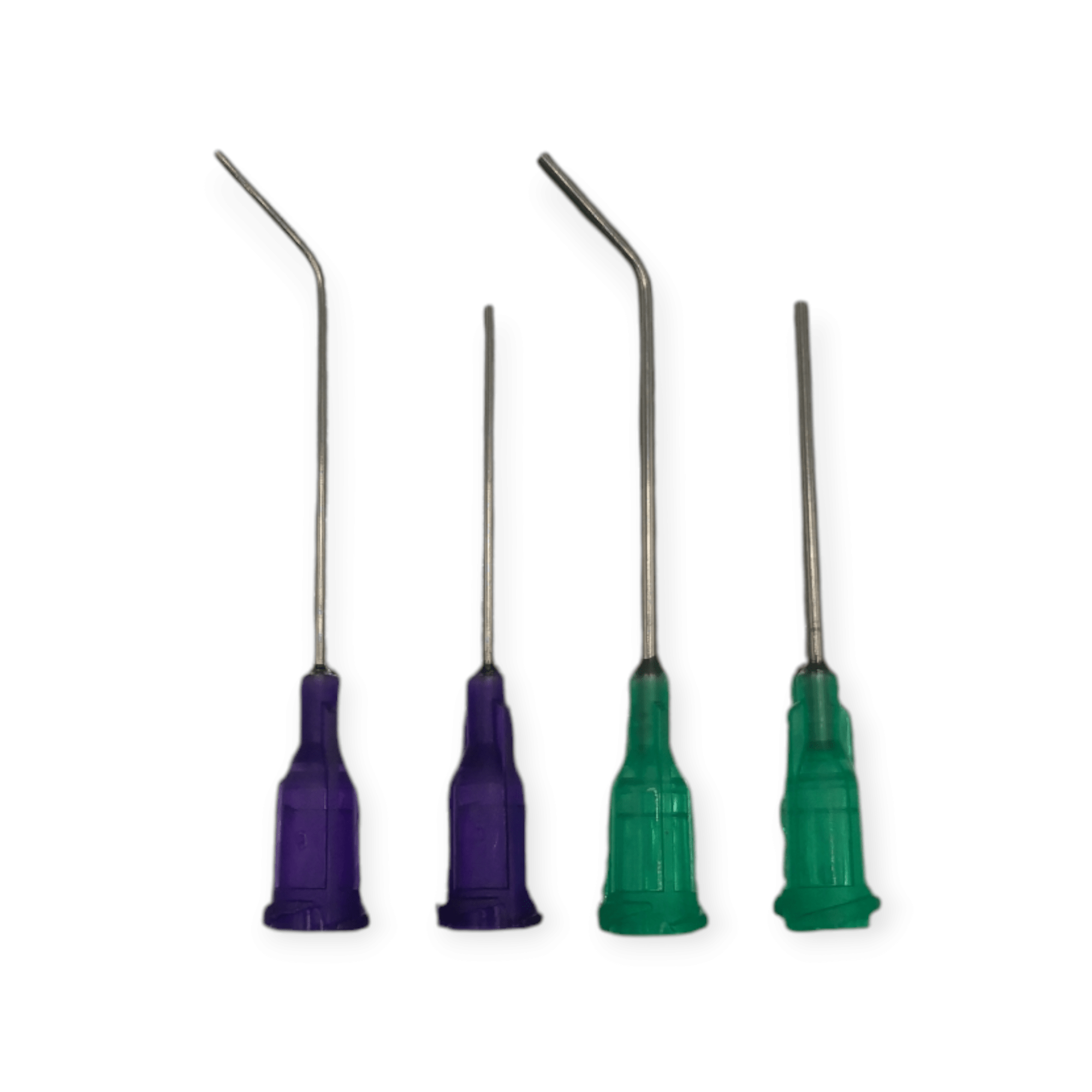 Sett med tupper for Slick9, Luer - Lock - Slick9