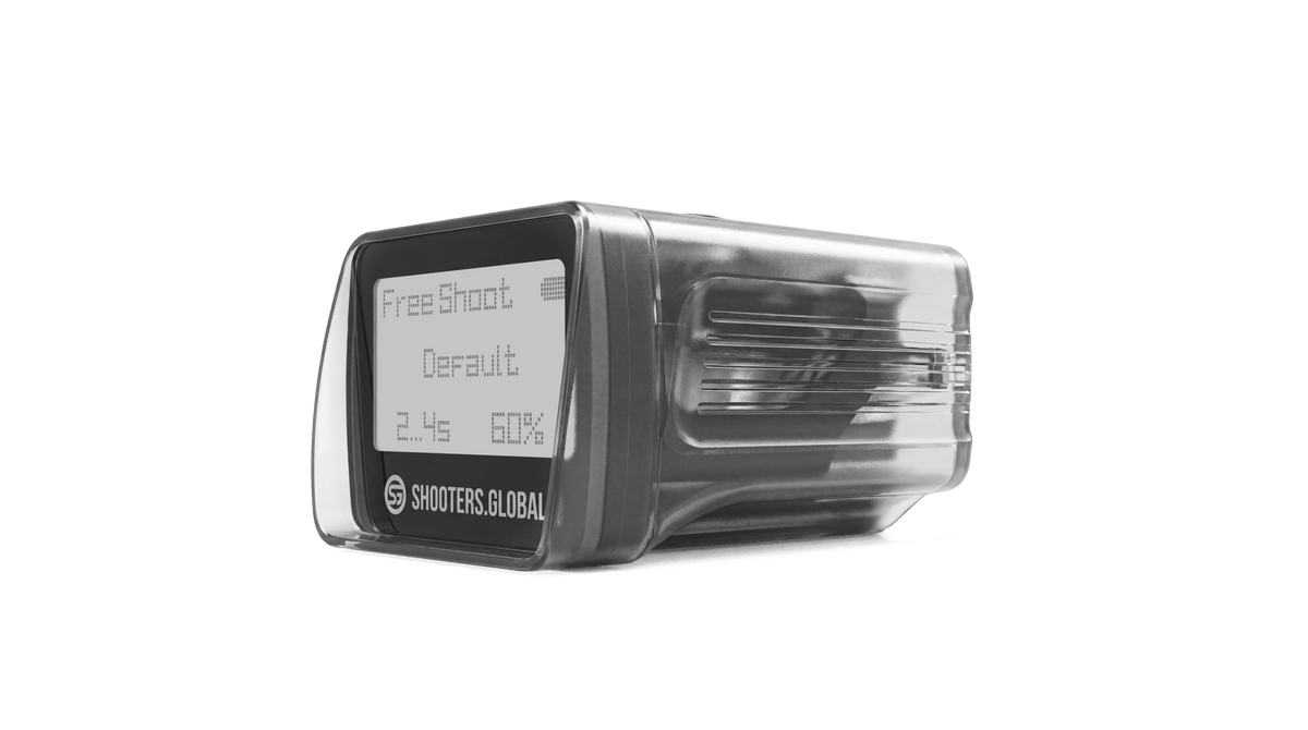 SG Timer GO - Shooters Global