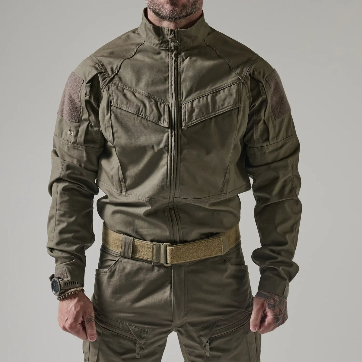 VANGUARD Field Shirt