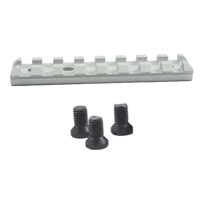 Shadow Picatinny Rail for Ruger Mark Series - Tandemkross