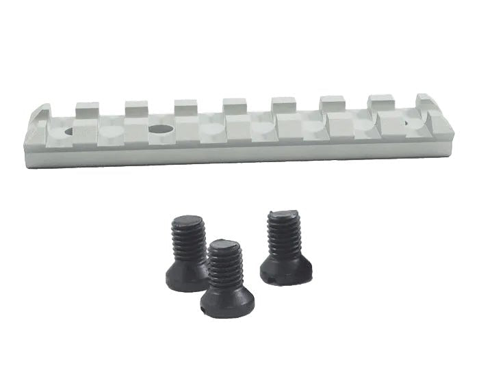 Shadow Picatinny Rail for Ruger Mark Series - Tandemkross