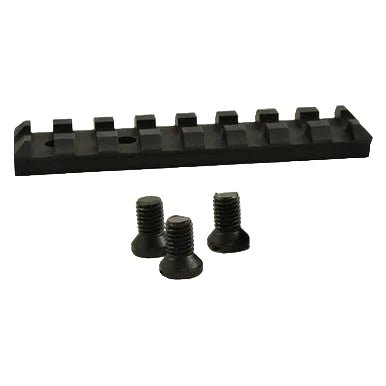 Shadow Picatinny Rail for Ruger Mark Series - Tandemkross