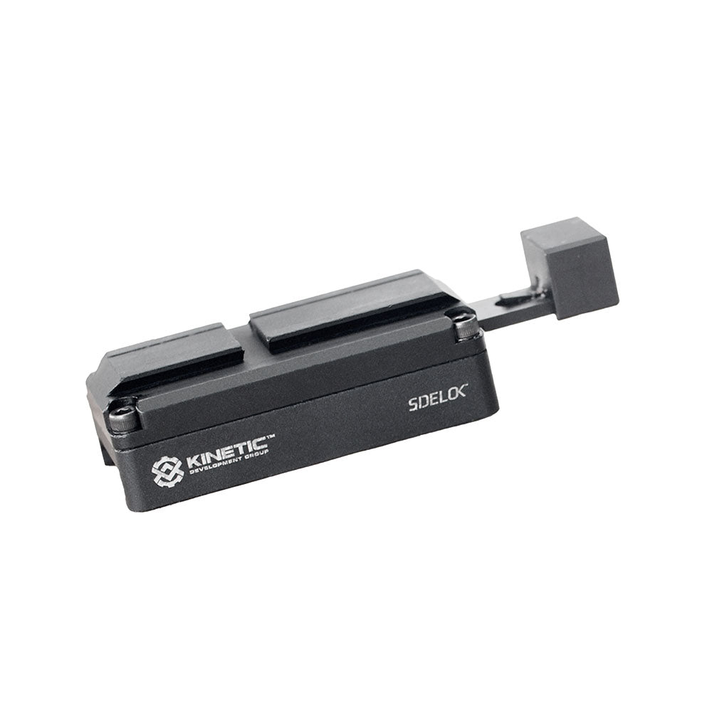 SIDELOK – Aimpoint ACRO Mount - Kinetic Development Group