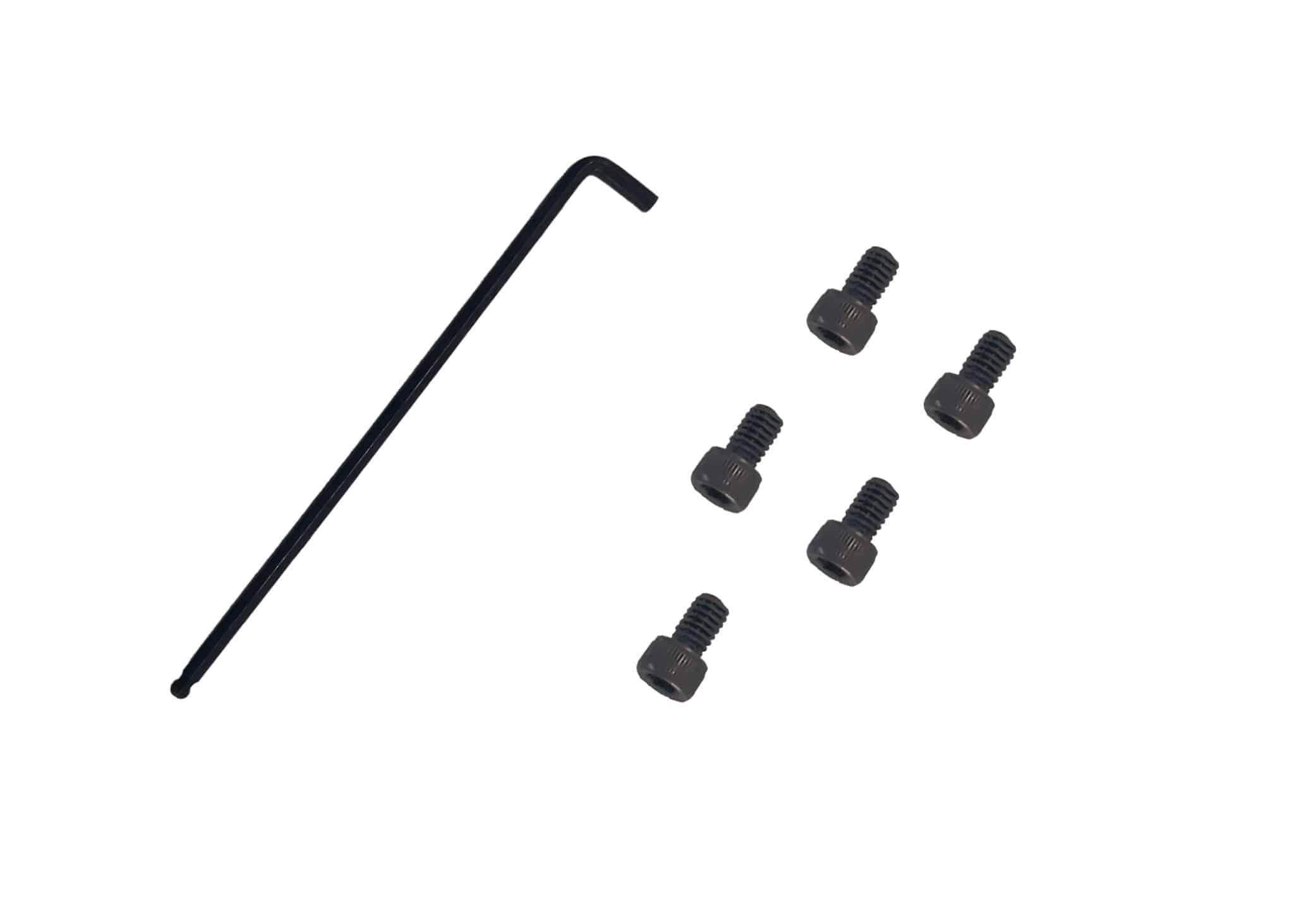 SIDELOK – Aimpoint Micro Mount – Lower 1/3 Co - Witness - Kinetic Development Group