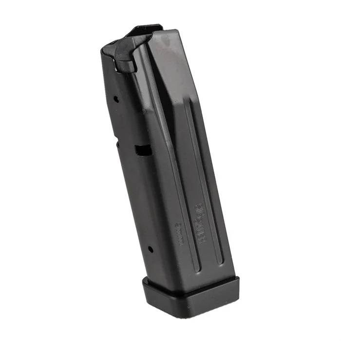 Sig P320 Legion Magazine 17rd 9x19 - Sig Sauer