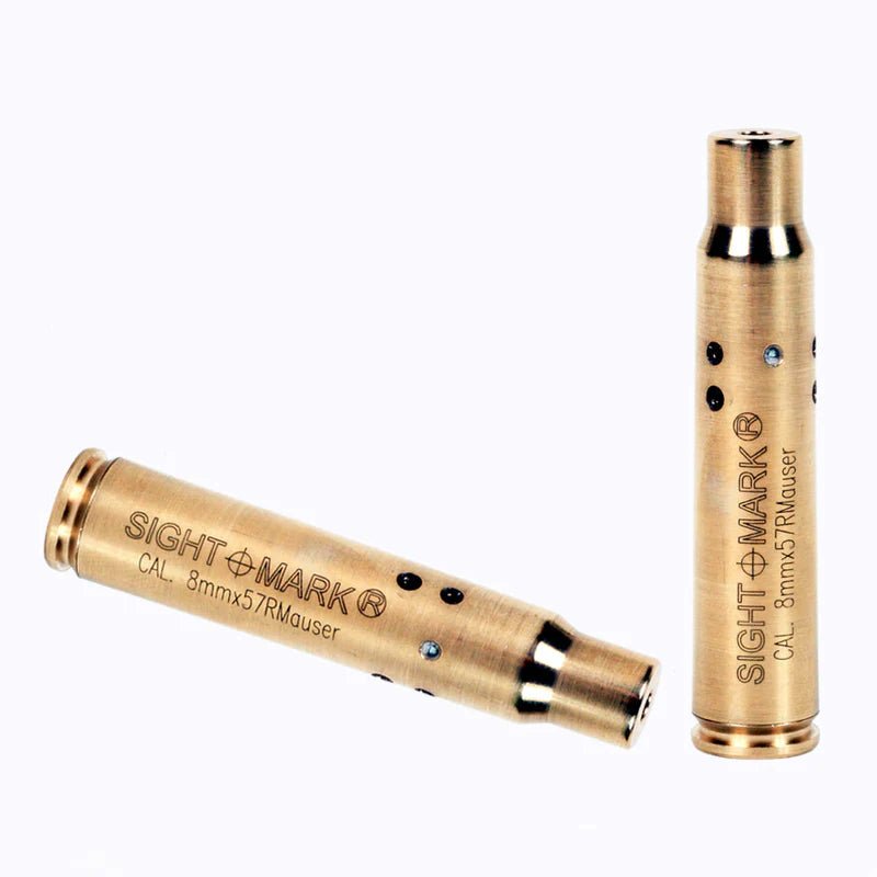 Sightmark 8x57mm (R) Mauser Boresight - Sightmark