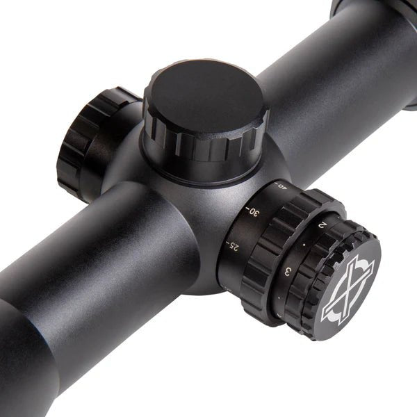 Sightmark Core 2.0 HX 3 - 12x56 HDR2 SFP - Sightmark