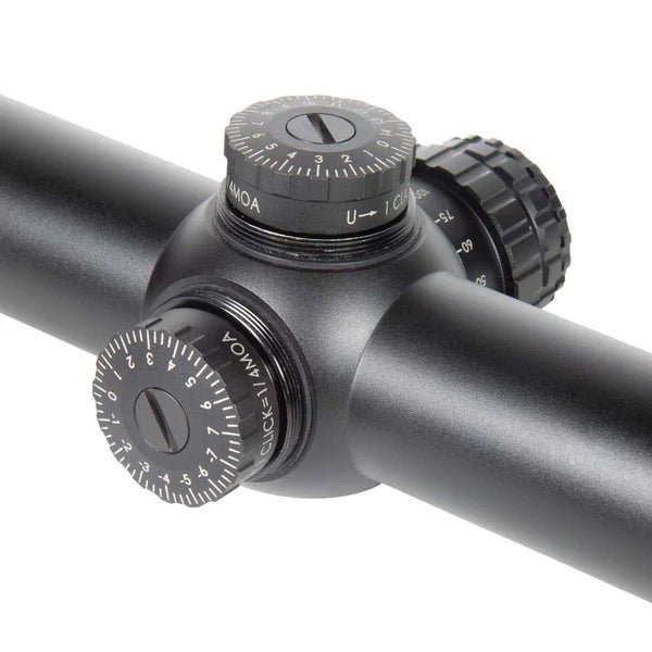 Sightmark Core 2.0 HX 3 - 12x56 HDR2 SFP - Sightmark