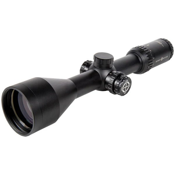 Sightmark Core 2.0 HX 3 - 12x56 HDR2 SFP - Sightmark
