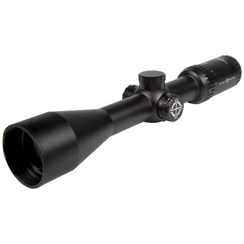 Sightmark Core 2.0 HX 3 - 9x50 Duplex SFP - Sightmark