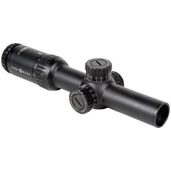 Sightmark Core TX 2.0 1 - 4x24 DX4 LVPO - Sightmark