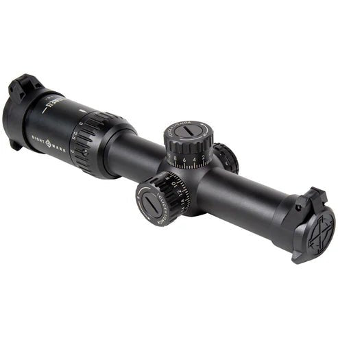 Sightmark Core TX 2.0 1 - 4x24 DX4 LVPO - Sightmark