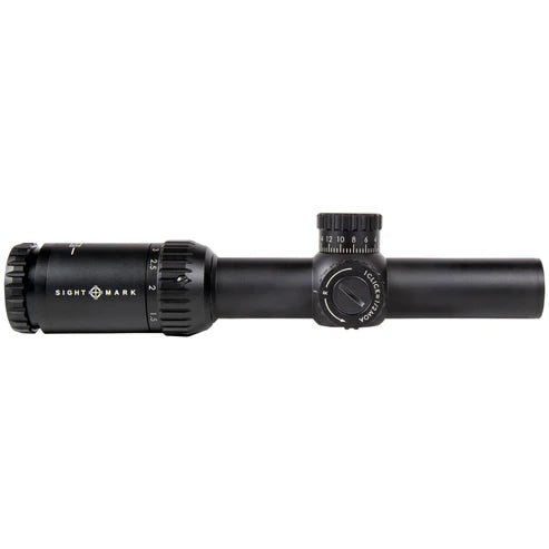 Sightmark Core TX 2.0 1 - 4x24 DX4 LVPO - Sightmark