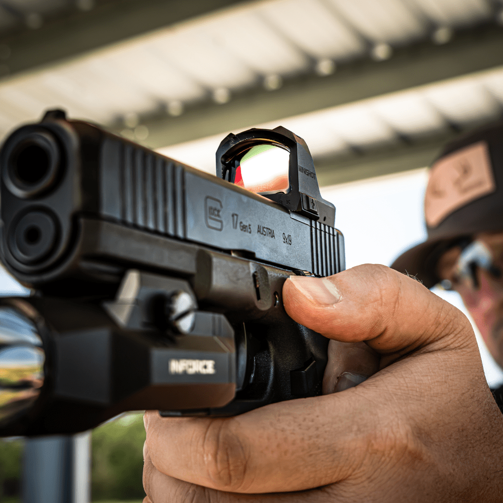 Sightmark Mini Shot M - Spec M1 V2 - Sightmark