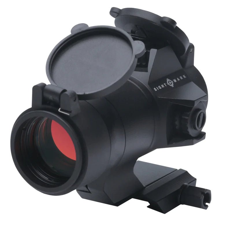 Sightmark MTS 1x30 Red Dot Sight - Sightmark