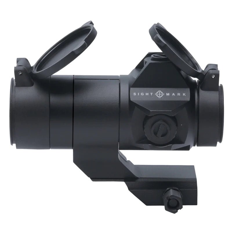 Sightmark MTS 1x30 Red Dot Sight - Sightmark