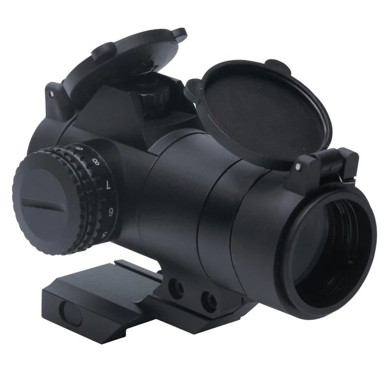Sightmark MTS 1x30 Red Dot Sight - Sightmark