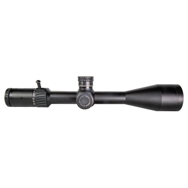 Sightmark Presidio 3 - 18x50 LR2 FFP - Sightmark