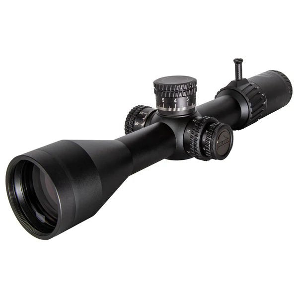 Sightmark Presidio 3 - 18x50 LR2 FFP - Sightmark