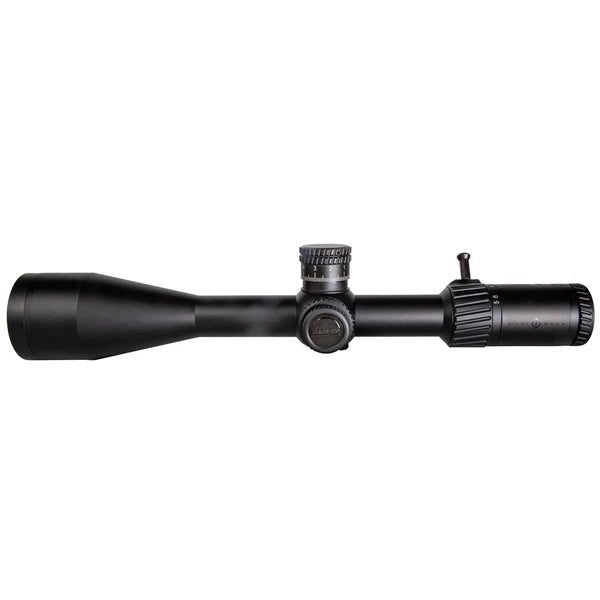 Sightmark Presidio 3 - 18x50 LR2 FFP - Sightmark