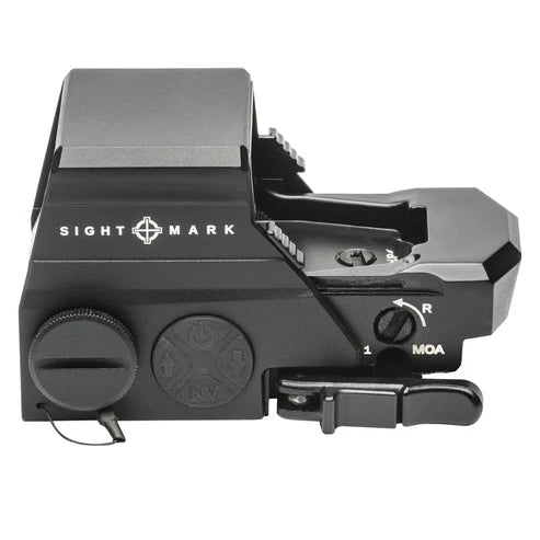 Sightmark Ultra Shot M - Spec MDS - LQD Reflex Sight - Sightmark