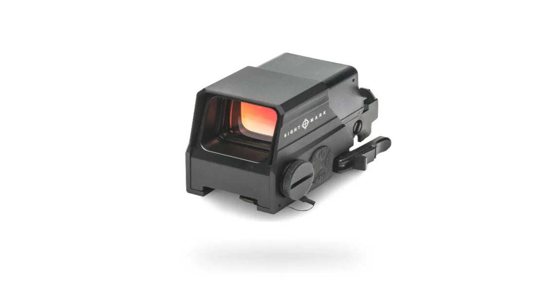 Sightmark Ultra Shot M - Spec MDS - LQD Reflex Sight - Sightmark