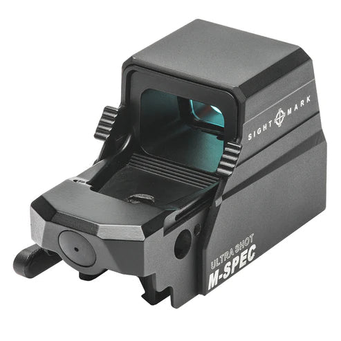 Sightmark Ultra Shot M - Spec MDS - LQD Reflex Sight - Sightmark